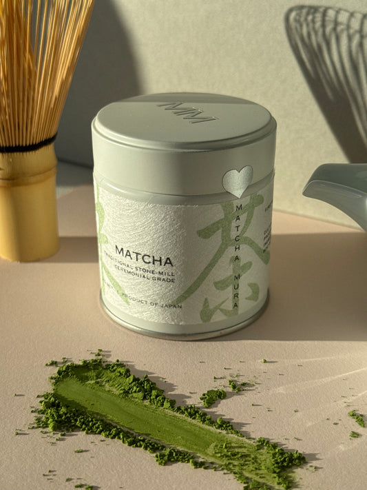 Matcha Powder | Kagoshima | Ceremonial